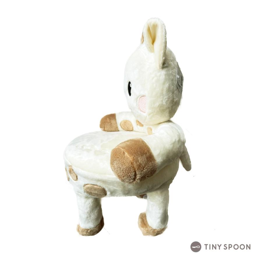 【新品未使用】キリンのソフィー　ベビーチェア SOPHIE LA GIRAFE（キリンのソフィー） 公式ショップ ベビー用椅子