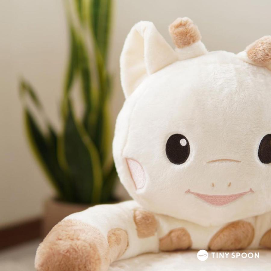 【新品未使用】キリンのソフィー　ベビーチェア SOPHIE LA GIRAFE（キリンのソフィー） 公式ショップ ベビー用椅子