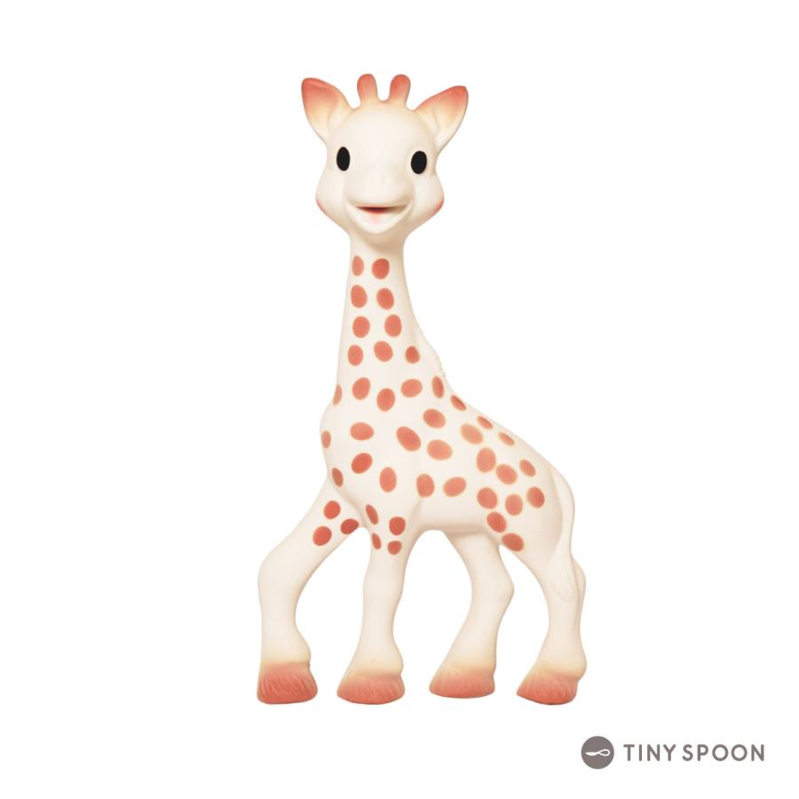 SOPHIE LA GIRAFE（キリンのソフィー） 公式ショップ ソフィーとお昼寝 