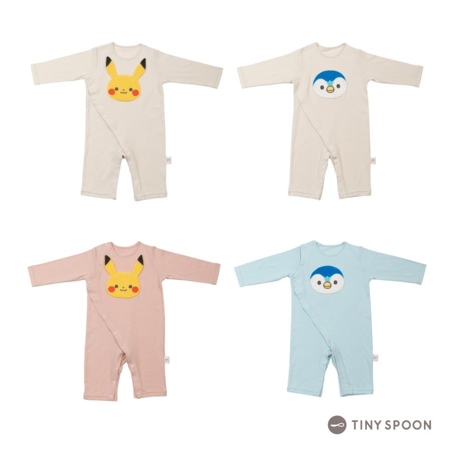 Pokemon（ポケモン） モンポケ ギフトセット ピカチュウ ポッチャマ 4