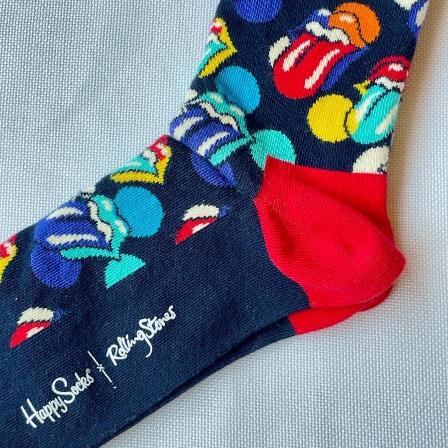 Happy Socks（ハッピーソックス） メンズ レディース ローリング