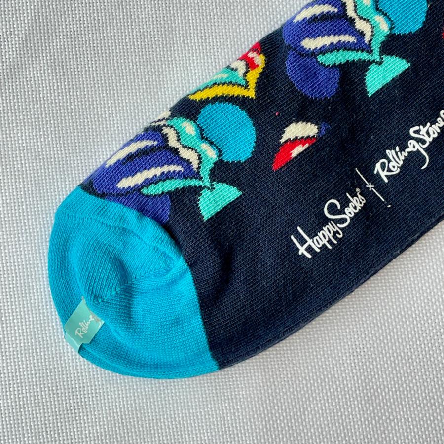 Happy Socks（ハッピーソックス） メンズ レディース ローリング
