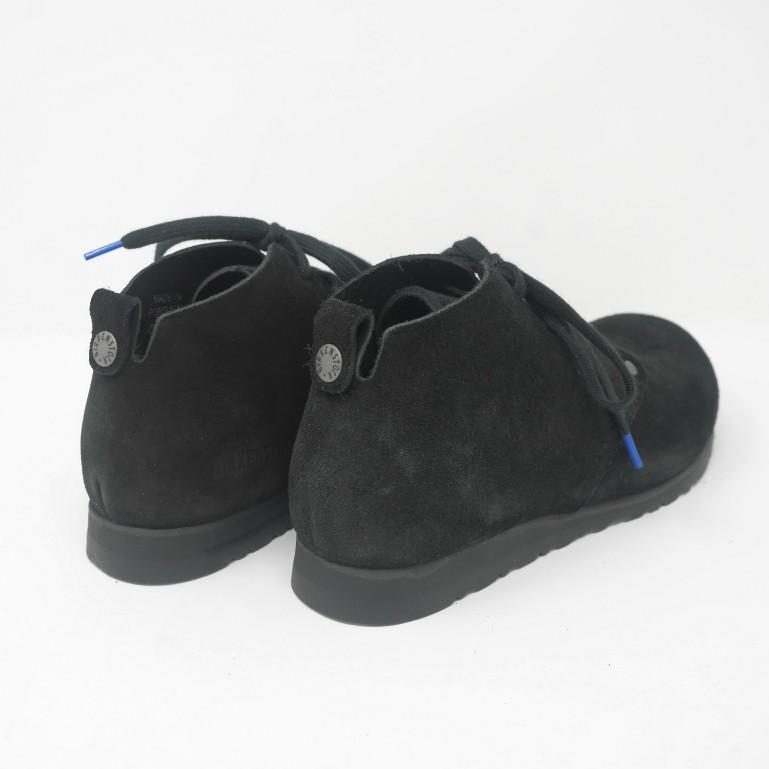 BIRKENSTOCK ビルケンシュトック DUNDEE PLUS ダンディープラス レディース ブラック|tiogruppen|03