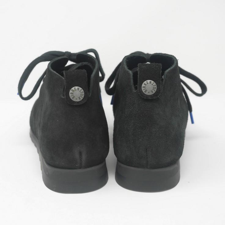 BIRKENSTOCK ビルケンシュトック DUNDEE PLUS ダンディープラス レディース ブラック|tiogruppen|04