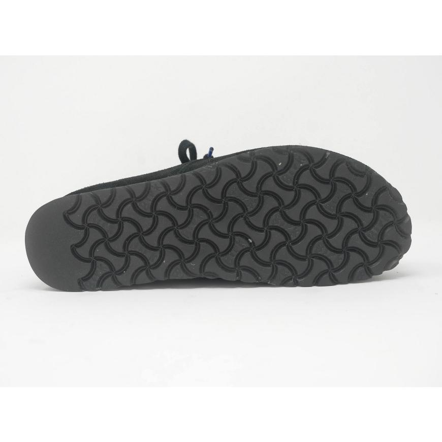 BIRKENSTOCK ビルケンシュトック DUNDEE PLUS ダンディープラス レディース ブラック|tiogruppen|05