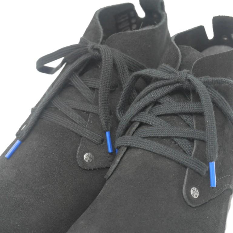 BIRKENSTOCK ビルケンシュトック DUNDEE PLUS ダンディープラス レディース ブラック|tiogruppen|06