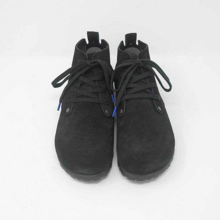 BIRKENSTOCK ビルケンシュトック DUNDEE PLUS ダンディープラス レディース ブラック|tiogruppen|07