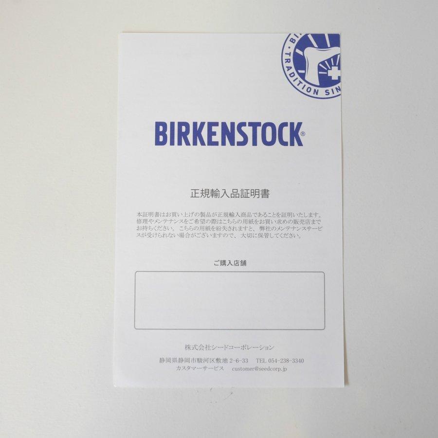 BIRKENSTOCK ビルケンシュトック DUNDEE PLUS ダンディープラス レディース ブラック|tiogruppen|10