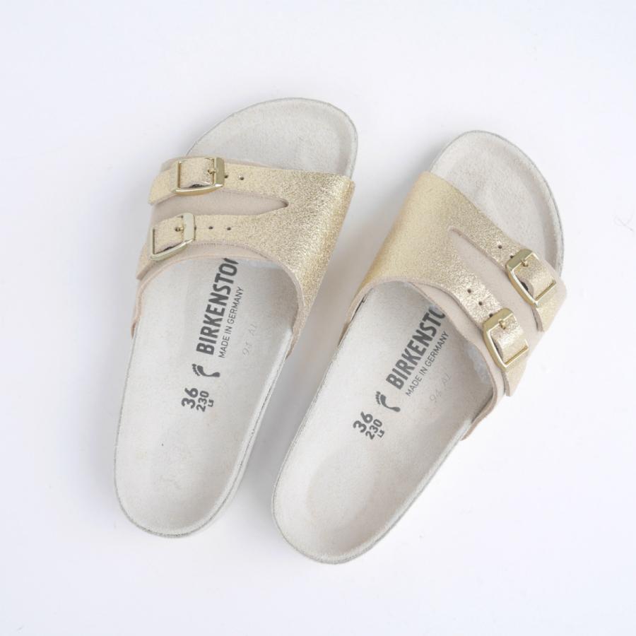 BIRKENSTOCK（ビルケンシュトック） Vaduz/ファドゥーツ ナロー幅