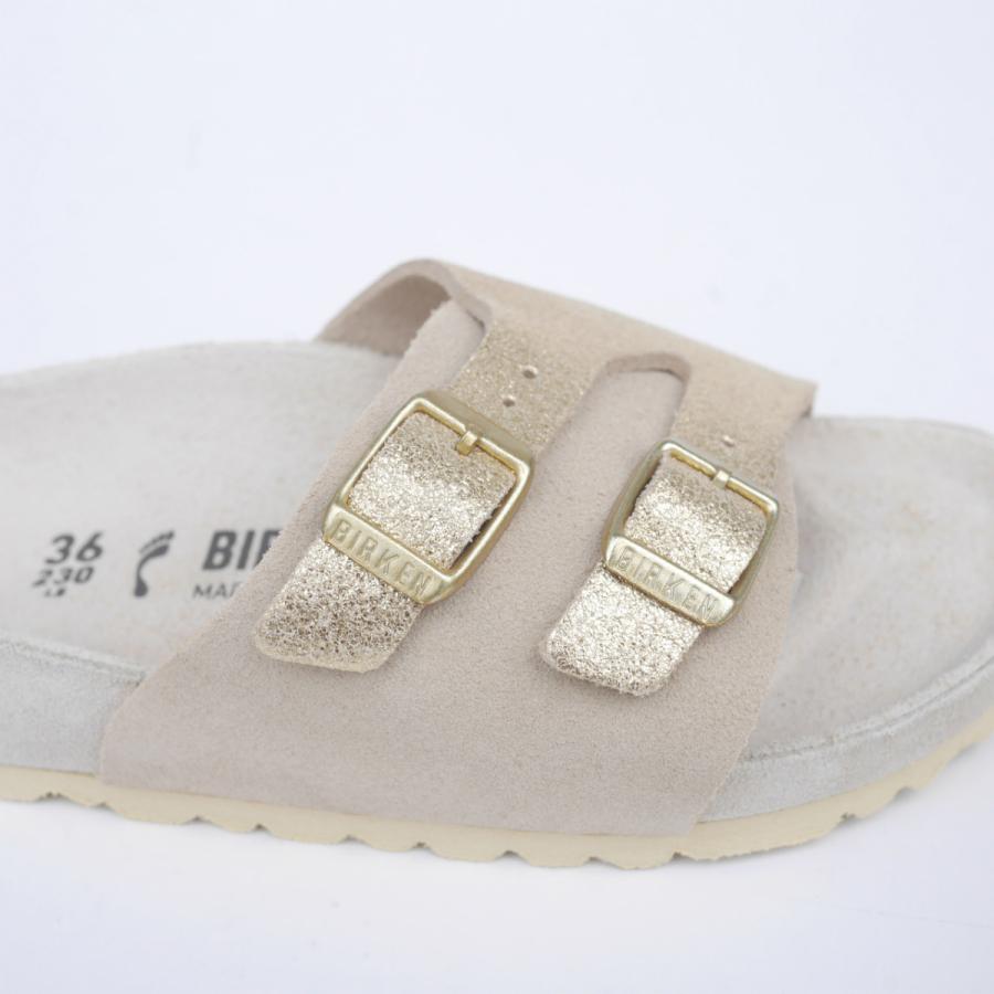 BIRKENSTOCK（ビルケンシュトック） Vaduz/ファドゥーツ ナロー幅 