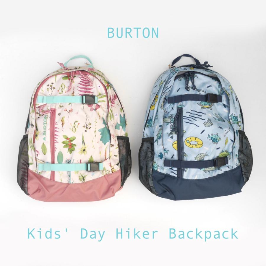 Burton バートン キッズ用 バックパック リュック 定番の人気シリーズpoint ポイント 入荷