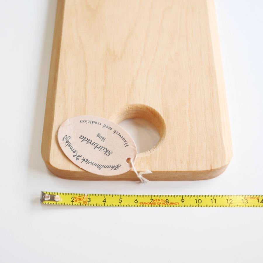 スカンジナビスク ヘムスロイド カッティングボード Skandinavisk