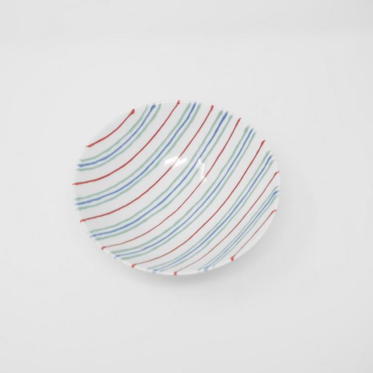 白山陶器 平茶椀 平茶わん AI-3 波佐見焼 : grafe - 通販