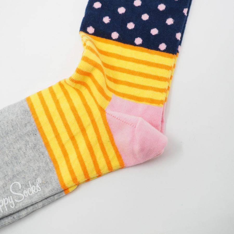 Happy Socks（ハッピーソックス） メンズ レディース STRIPES & DOTS