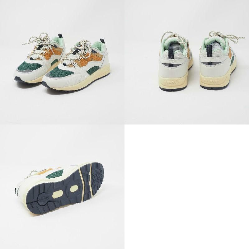 美品☆KARHU カルフ スニーカー フュージョン2.0 US6 24cm KARHU フュージョン2.0（カルフ スニーカー フィンランド