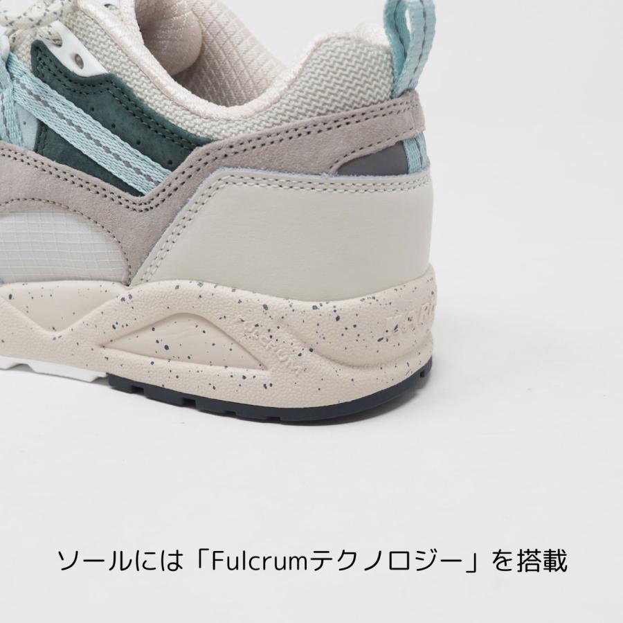 KARHU フュージョン2.0（カルフ スニーカー フィンランド