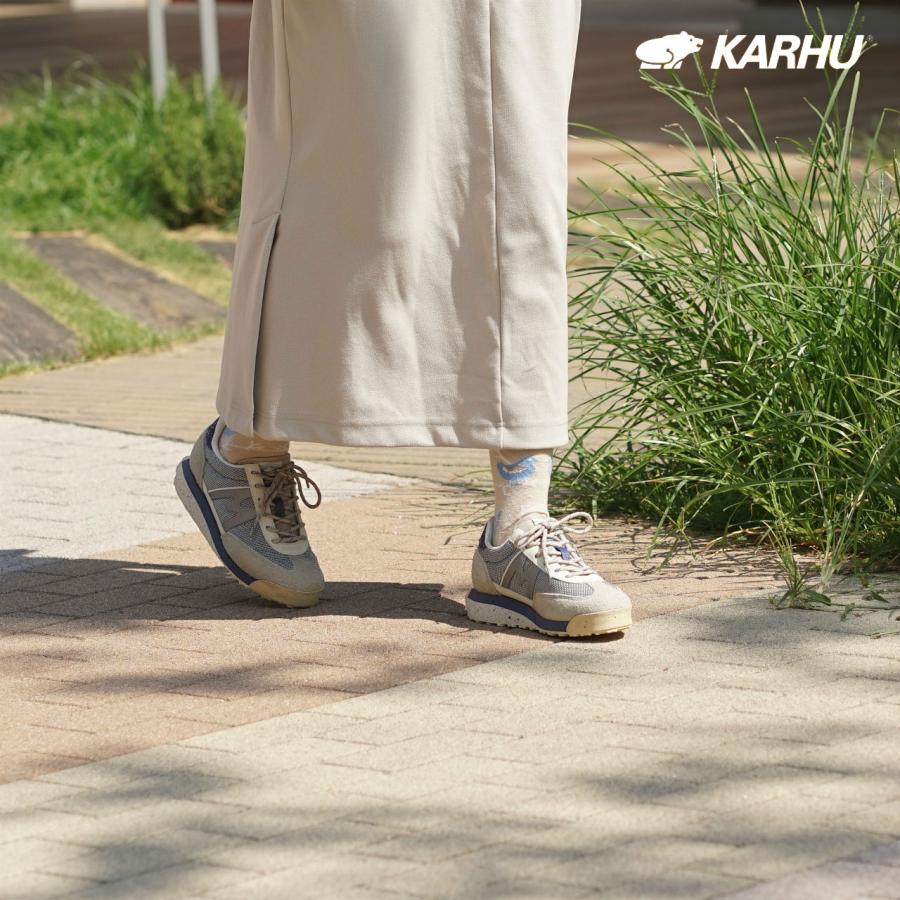 KARHU（カルフ） メスタリコントロール : grafe - 通販 - Yahoo