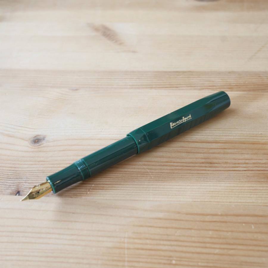 Kaweco カヴェコ 万年筆（メール便対応）｜tiogruppen｜11