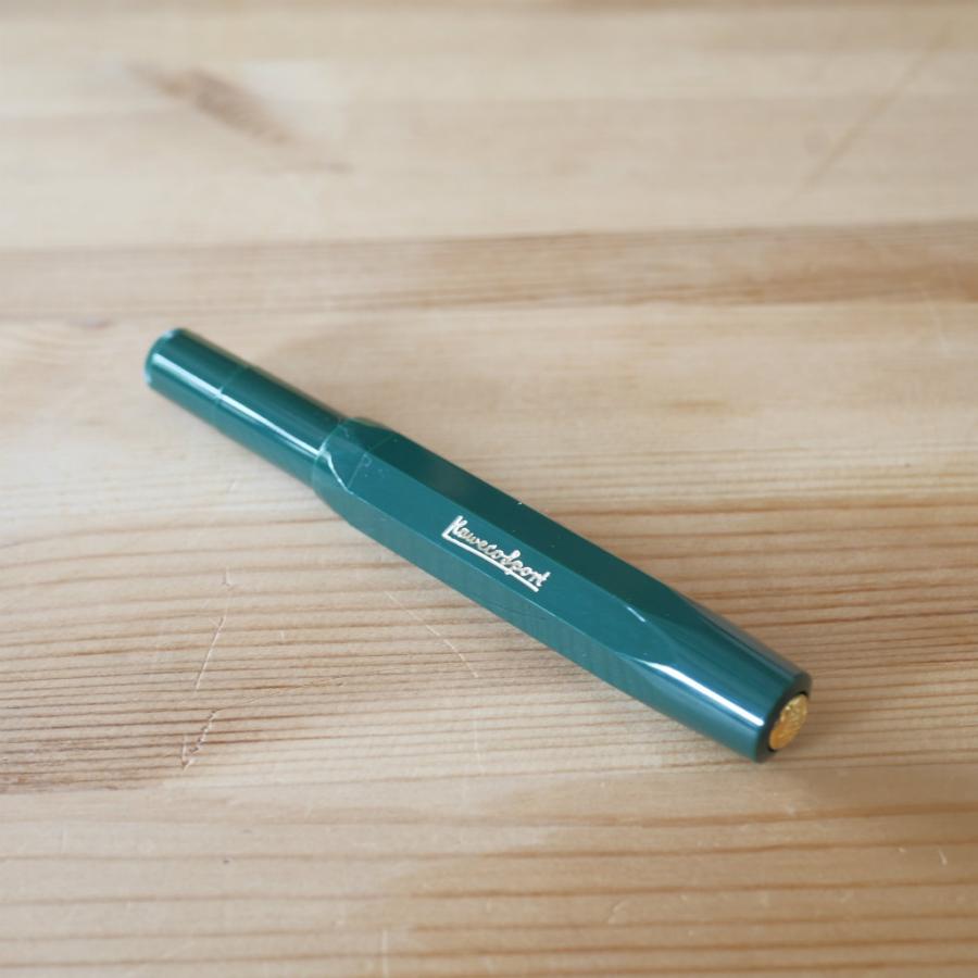 Kaweco カヴェコ 万年筆（メール便対応）｜tiogruppen｜03