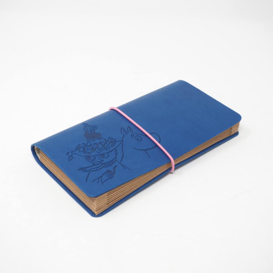 Moomin ムーミン レシートホルダー メール便送料無料 Moomin Mm066 Grafe 通販 Yahoo ショッピング
