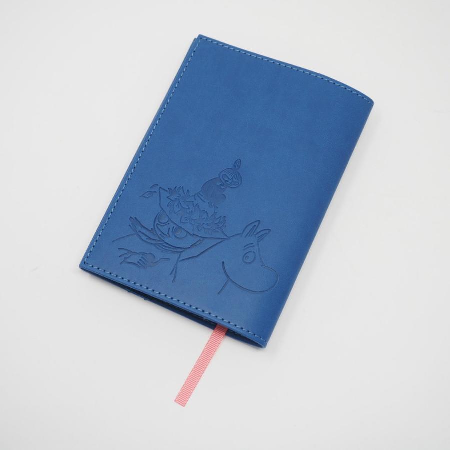 MOOMIN ムーミン ブックカバー(メール便送料無料!)|tiogruppen|11
