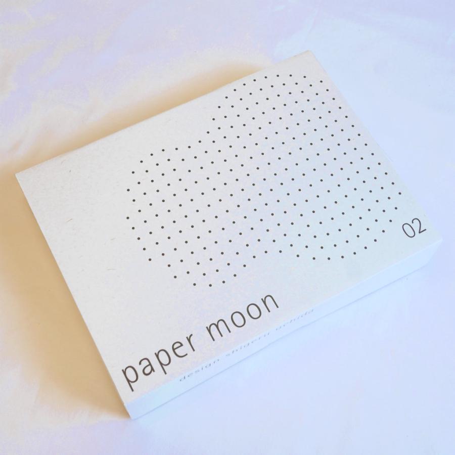 papermoon 02 ひょうたん 和紙照明スタンドライト / テーブルライト