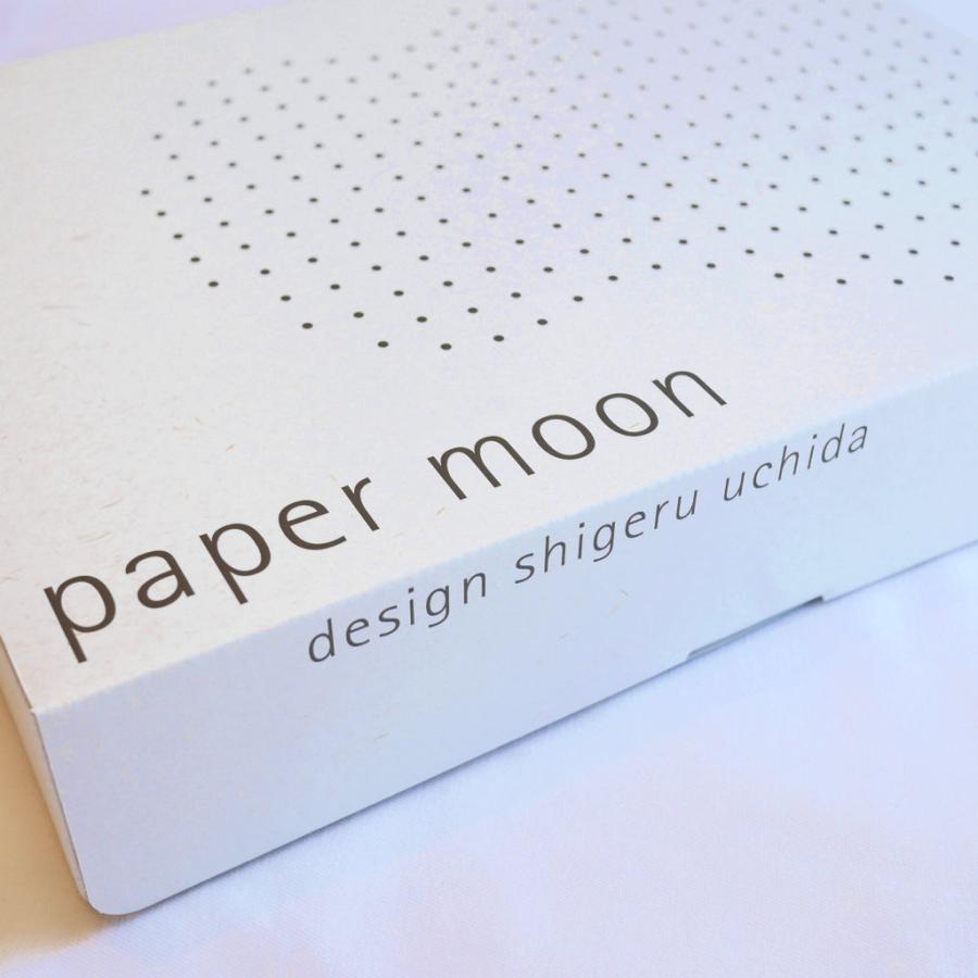 papermoon 02 ひょうたん 和紙照明スタンドライト / テーブルライト