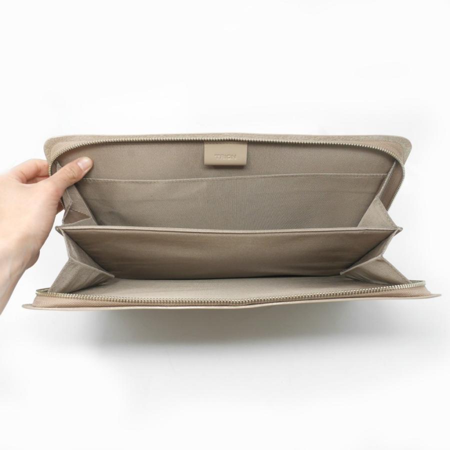 TRION トライオン ドキュメントケース M Trion Document Case : grafe