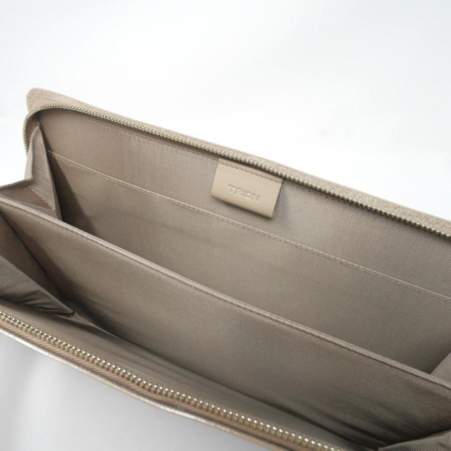 TRION トライオン ドキュメントケース M Trion Document Case : grafe