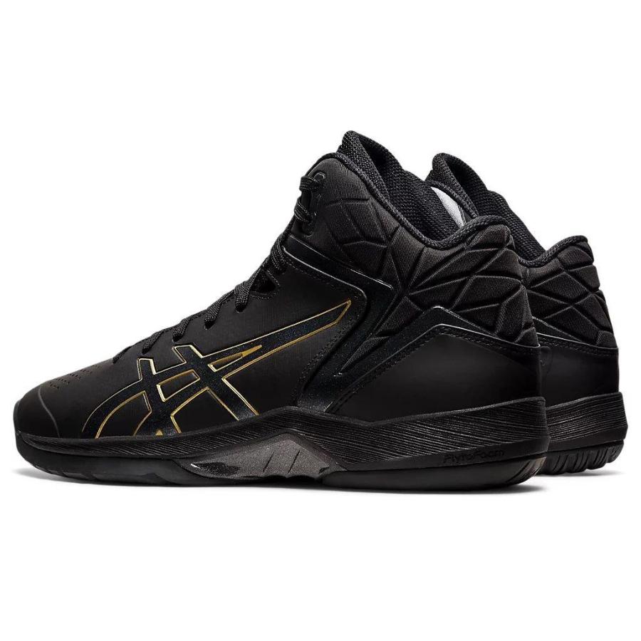 GELTRIFORCE3【1061A004002】BLACK/RICH GOLD : 1061a004002 : Tipoff  