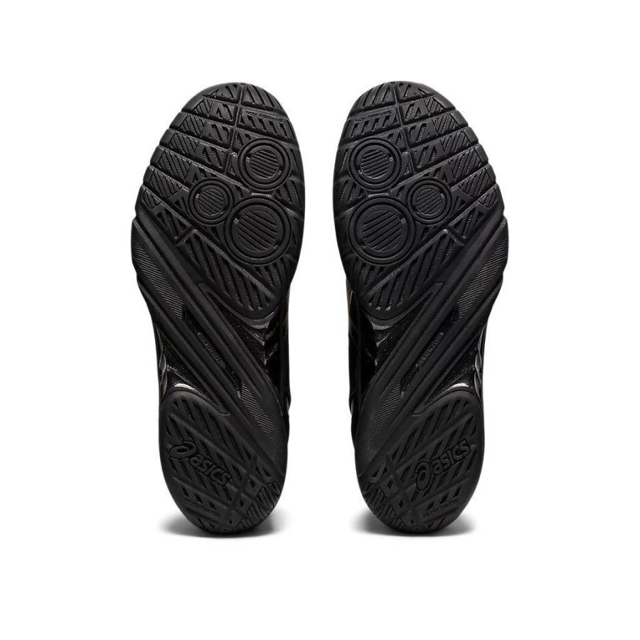 GELTRIFORCE3【1061A004002】BLACK/RICH GOLD : 1061a004002 : Tipoff  