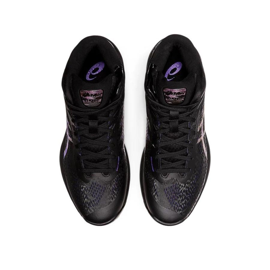 asics GELHOOP V14 【1063A050001】Black/Prism Red : Tipoff - 通販