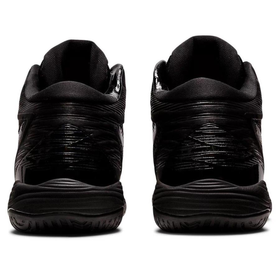 asics GELHOOP V14 【1063A050001】Black/Prism Red : Tipoff - 通販