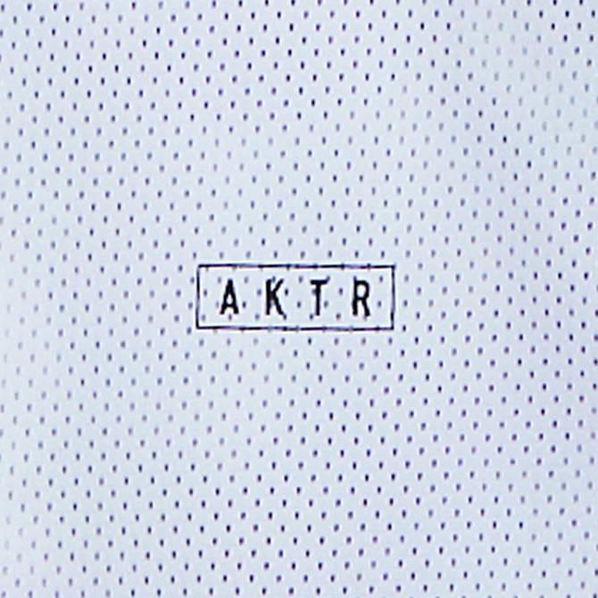 AKTR DPM CAMO REVERSIBLE TANK 【122002001】GREENxWHITE 　 |  | 04