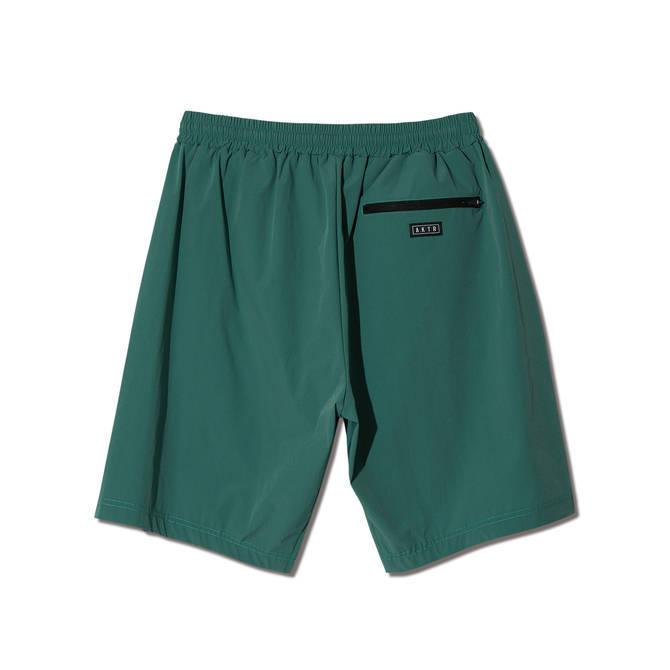 AKTR BASIC SHORTS【122-010002 】 MINT |  | 01