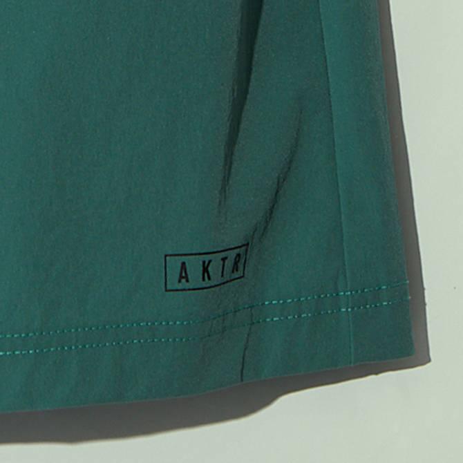 AKTR BASIC SHORTS【122-010002 】 MINT |  | 02