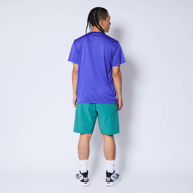 AKTR BASIC SHORTS【122-010002 】 MINT |  | 05