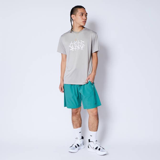 AKTR BASIC SHORTS【122-010002 】 MINT |  | 07