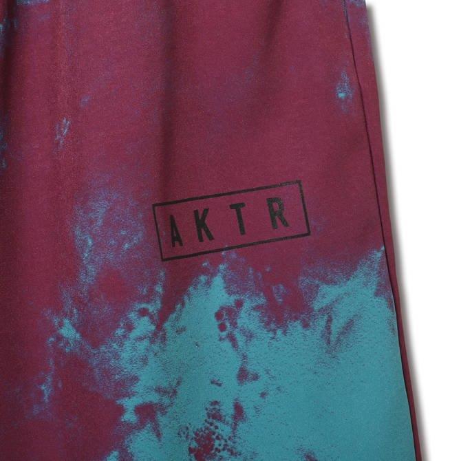 AKTR MIXTURE TIEDYE SHORTS【123002002】PL |  | 02