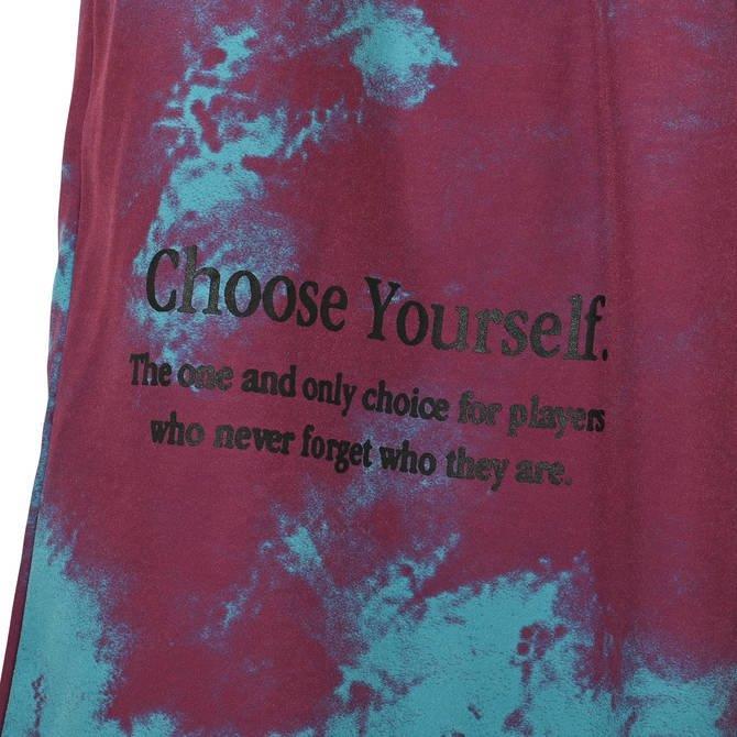 AKTR MIXTURE TIEDYE SHORTS【123002002】PL |  | 03