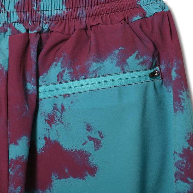 AKTR MIXTURE TIEDYE SHORTS【123002002】PL |  | 04
