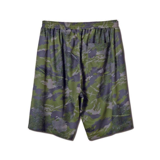 AKTR BOUNCE CAMO 8.5-INCH SHORTS【124020002】OL |  | 01