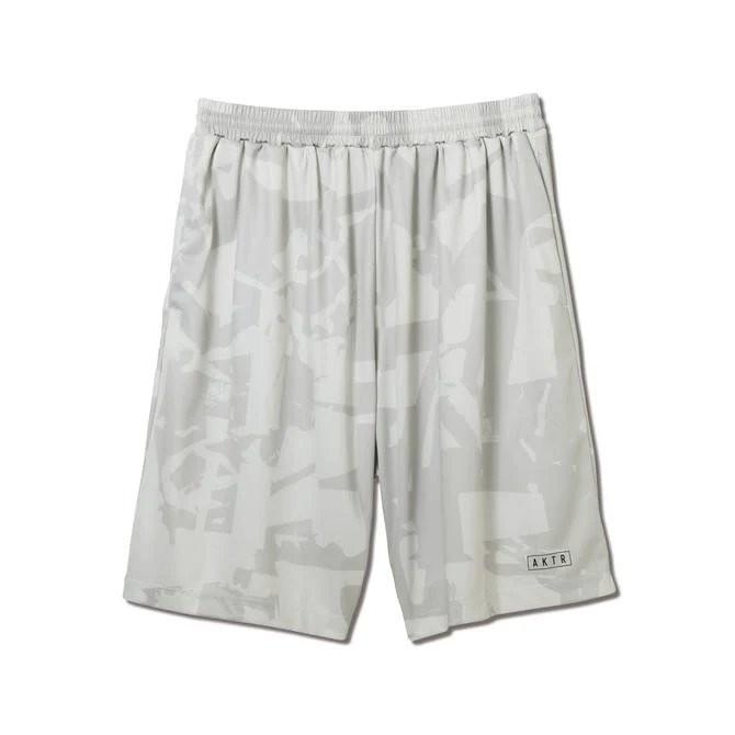 美品　AKTR UNCAGED WIRE CAMO バスパン 美品 AKTR UNCAGED WIRE CAMO バスパン 【公式通販】