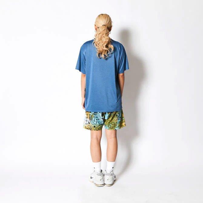 AKTR CLASSIC AKTR LOGO SPORTS TEE 【223032005】BL |  | 08