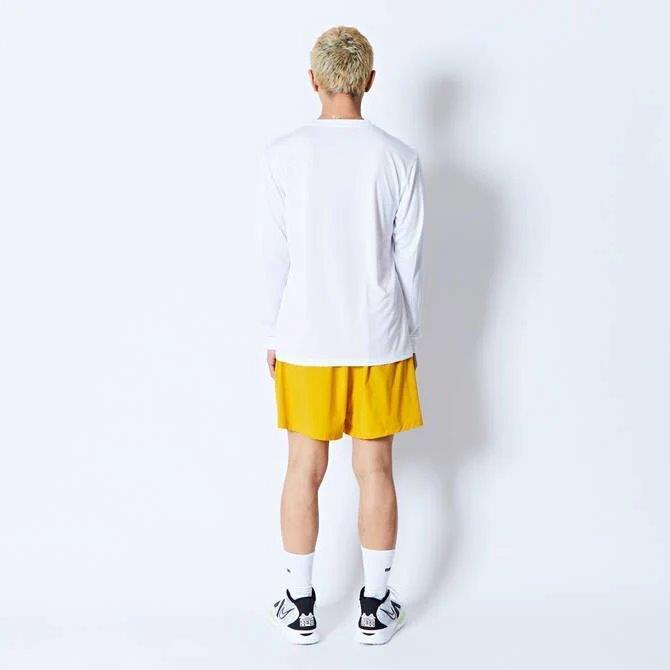 AKTR CARTOON NICK  L/S SPORTS TEE【224022005】WH |  | 04