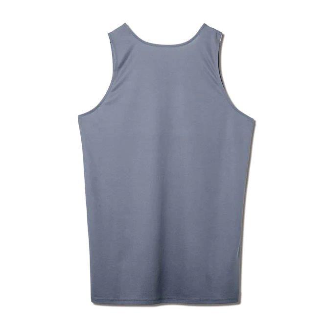 AKTR LOGO TANK 【223031001】BL |  | 01