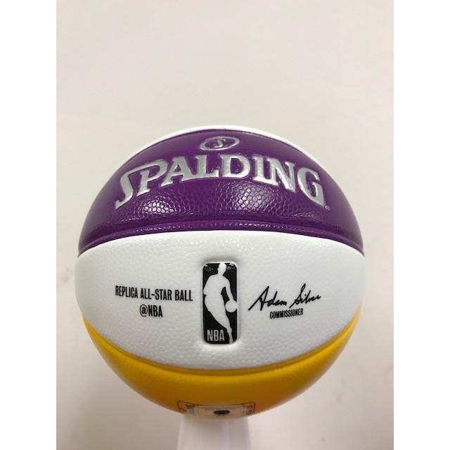 SPALDING 65-023Z　 All Star Classic packages1セット6個（１．５号球） |  | 09