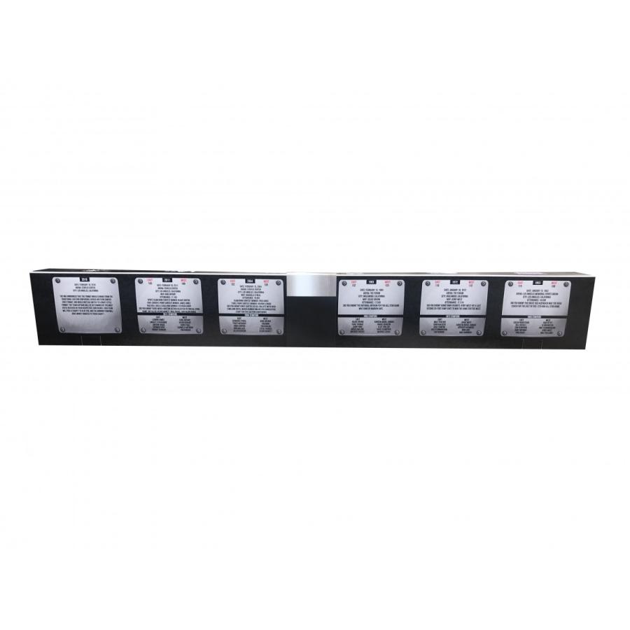 SPALDING 65-023Z　 All Star Classic packages1セット6個（１．５号球） |  | 11