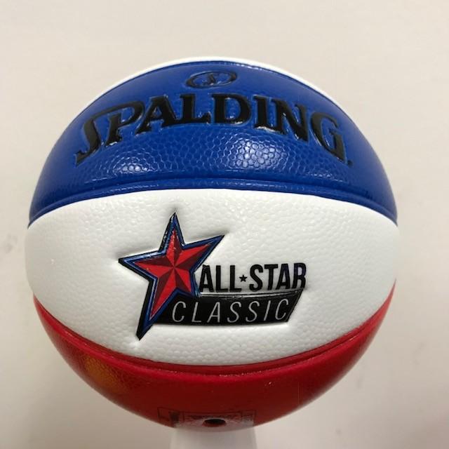SPALDING 65-023Z　 All Star Classic packages1セット6個（１．５号球） |  | 01