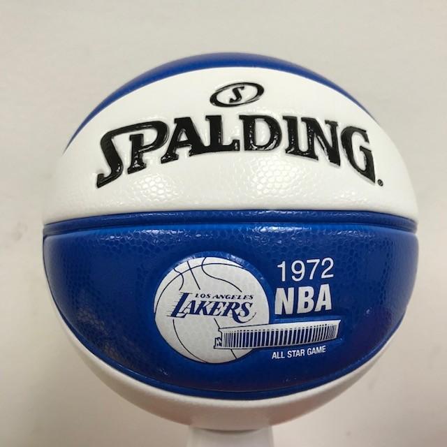 SPALDING 65-023Z　 All Star Classic packages1セット6個（１．５号球） |  | 02